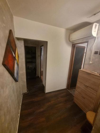 PIATA CET-apartament 2 camere decomandat cu gaze - 4