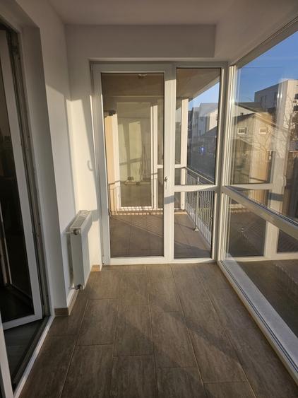 2 camere bucatarie inchisa  55 mp Complex Apollo | 5min metrou Apăratorii Patrie - 9