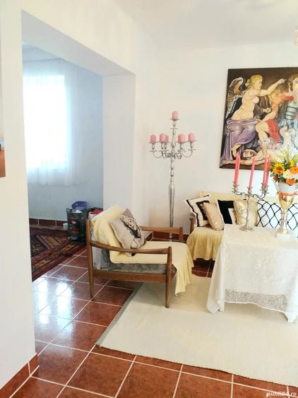 Casa si gradina Petre?ti - 4