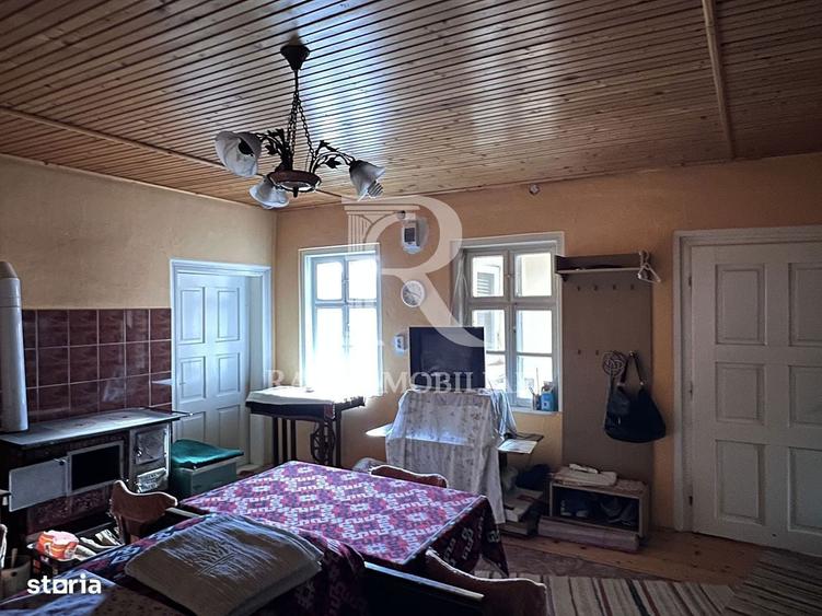 Proprietate rurala de vanzare | 1500 mp teren | Cobatesti | Harghita - 9