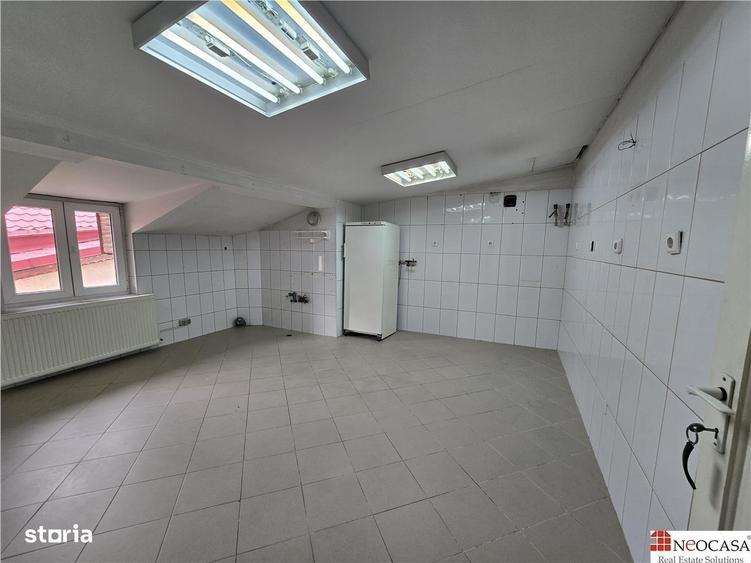 O CASA IN CARE LINISTEA DEVINE PARTE DIN VIATA DE ZI CU ZI - 8