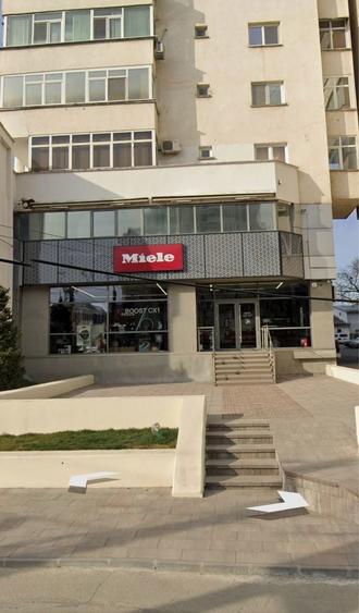 Spatiu ultracentral de inchiriat Universitate/KFC/BRD - 7