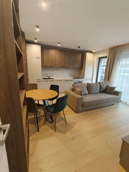 Apartament 2 camere Nusco City - 1