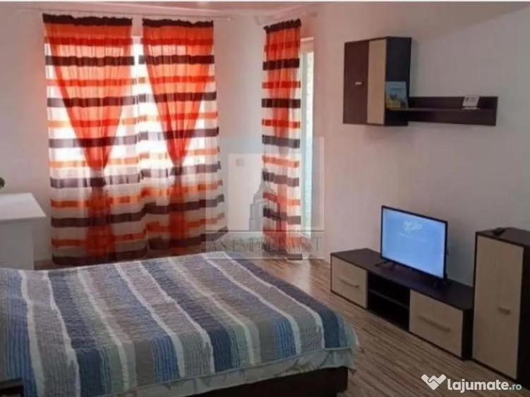 Garsoniera mobilata/utilata-zona Coresi - 6