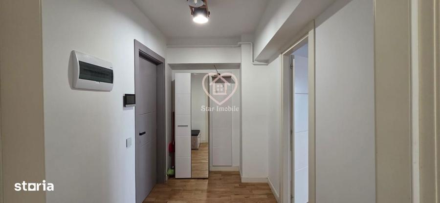INTABULAT APARTAMENT 2 CAMERE OPEN PARCARE SUBTERANA TATARASI - 6
