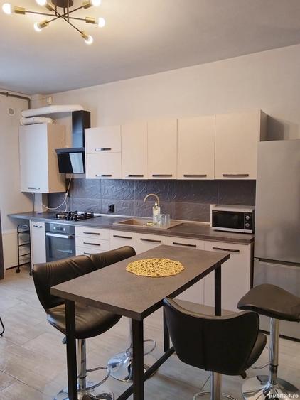 Inchiriez apartament Selimbar - 7