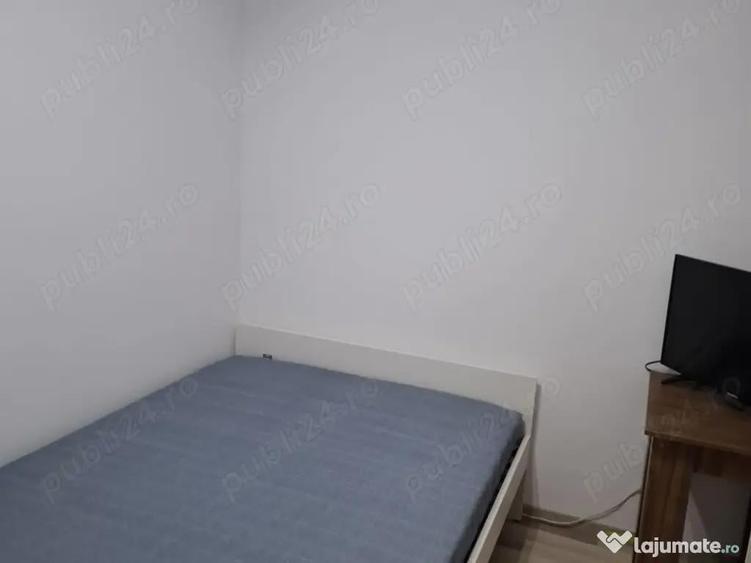 Inchiriez Apartament 2 Camere Zona Salaj Sector 5 - 6