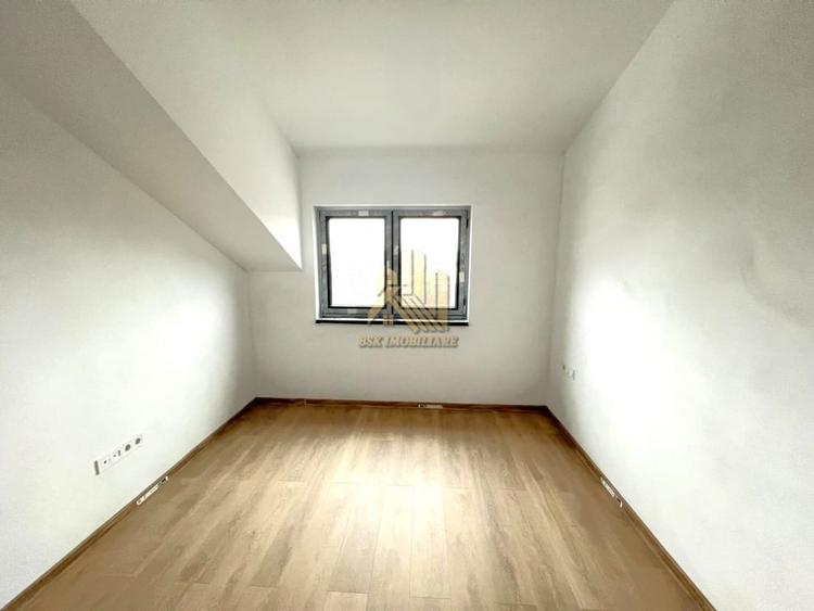 Apartament-3 Camere-62mp-Terasa-6mp-Decomandat-Sanpetru-Brasov - 8