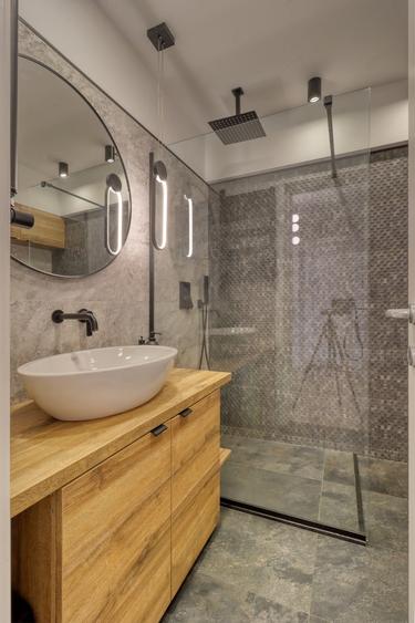 Dorobanti - apartament unicat, vedere deosebita - 6