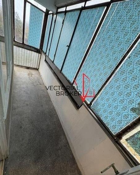 Apartament et.3, la intrarea Parcul Doamna Ghica, vedere spre parc - 12