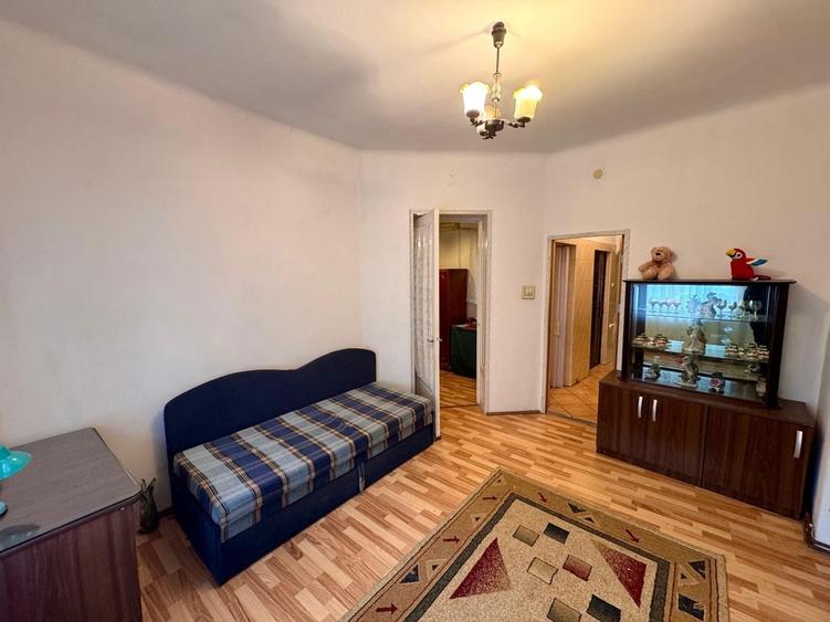 Apartament 2 Camere- Vila Interbelica - Cuza Voda - 1