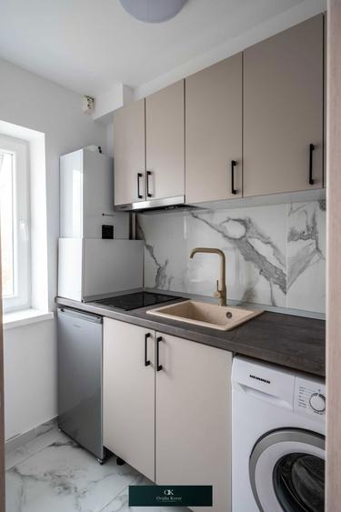 Garsioniera de inchiriat , Bucuresti sec 3, Titan - 5