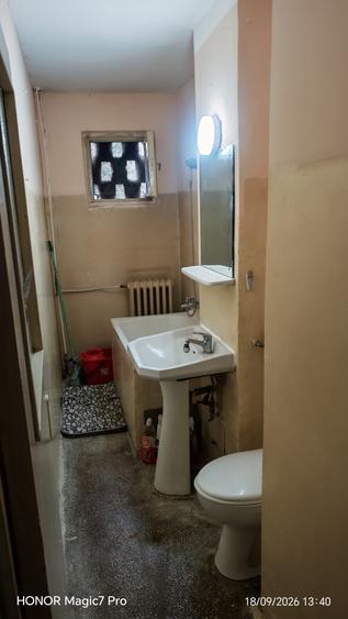 Apartament cu 2 camere în Șagului