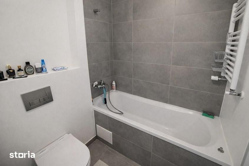 Apartament cu 3 camere în Grivița