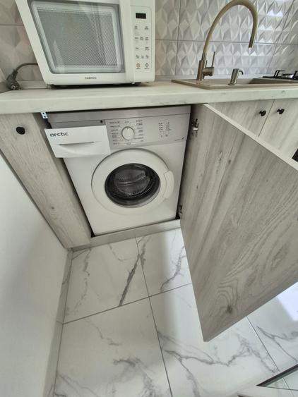 De Inchiriat Garsoniera Zona Nord - 6