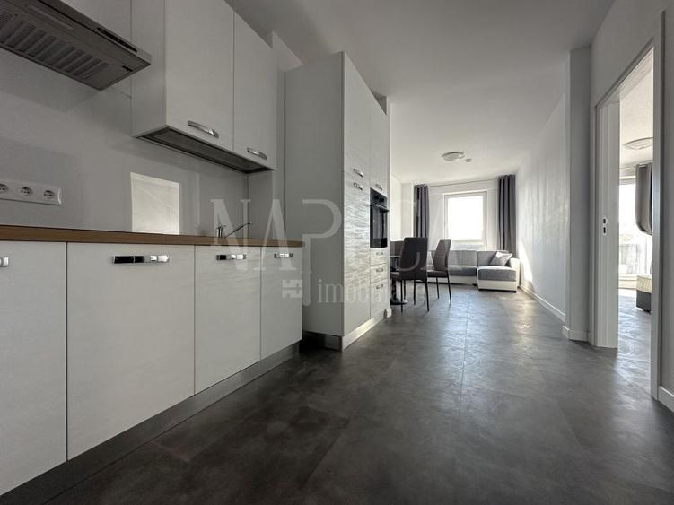 Apartament 2 camere de vanzare in Someseni, Cluj Napoca - 1