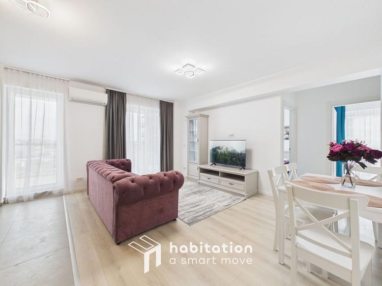 3 camere modern, aproape de Pădurea Verde - 1