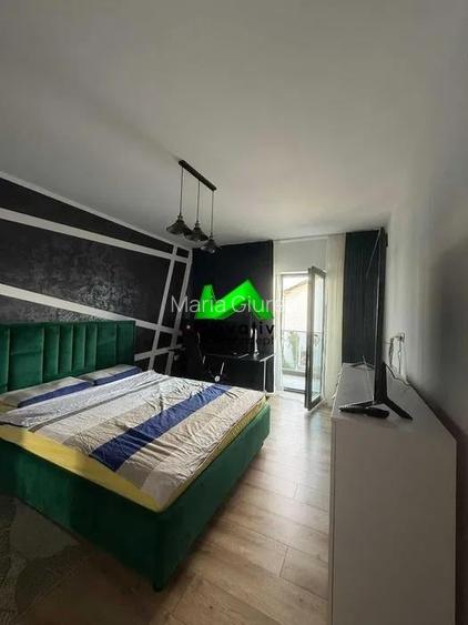 Apartament 2 camere de vanzare Sibiu Selimbar Unimat