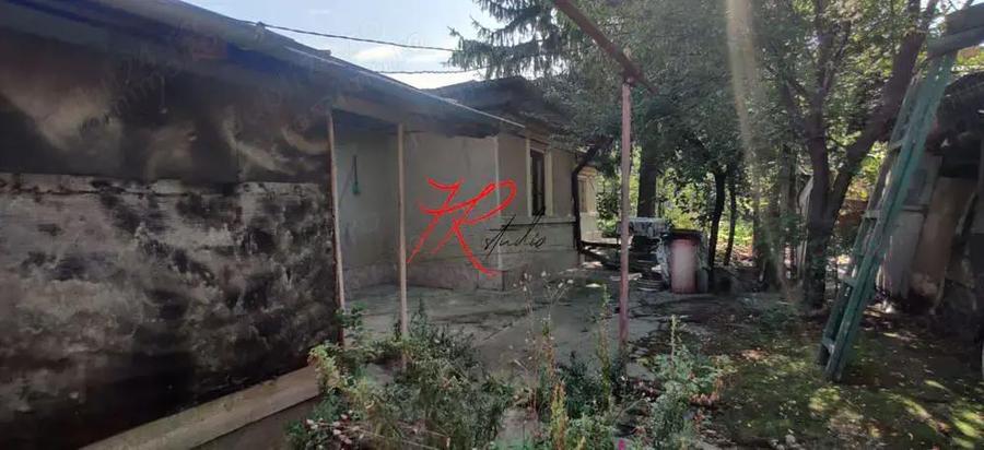 Vanzare teren Colentina - Moroeni - 5