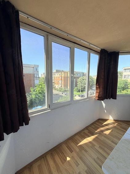 Ofer spre inchiriere garsoniera in zona Amaradia - 2