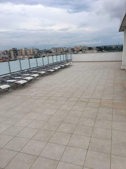 Apartament Residential Toporasi l 80 mp l 3 camere l Craiova Promenada Mall - Centru Parcare Privata - 2