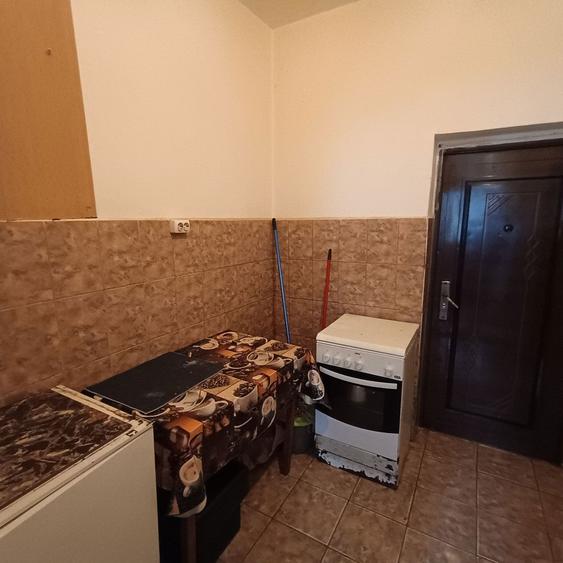 Garsoniera de inchiriat Navodari disponibila imediat! Pret avantajos - 5