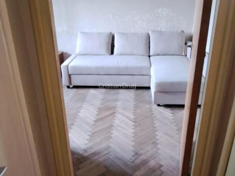 Apartament 2 camere Dristor