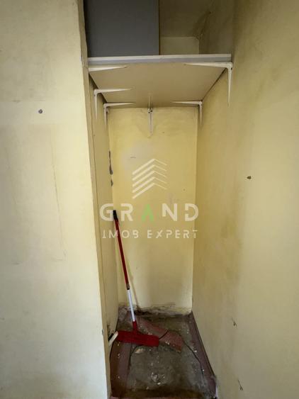 OPORTUNITATE REALĂ ÎN MĂNĂȘTUR – 3 CAMERE | ZONA PARÂNG - 8