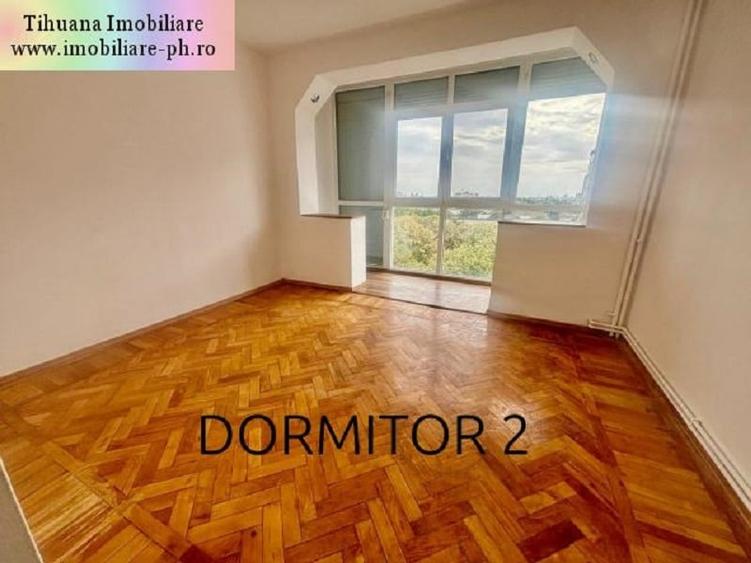 Apartament 3 camere de vanzare : Nord - (Cameliei),centrala termica - 6