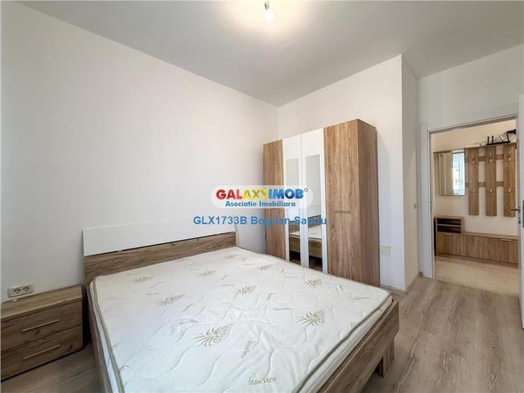 Apartament cu 2 camere de inchiriat in Militari Residence - 3