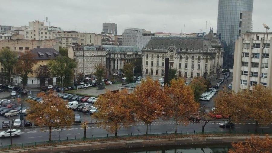 REA1027984 Apartament 2 camere l Izvor I Parcul Izvor I De vanzare - 12