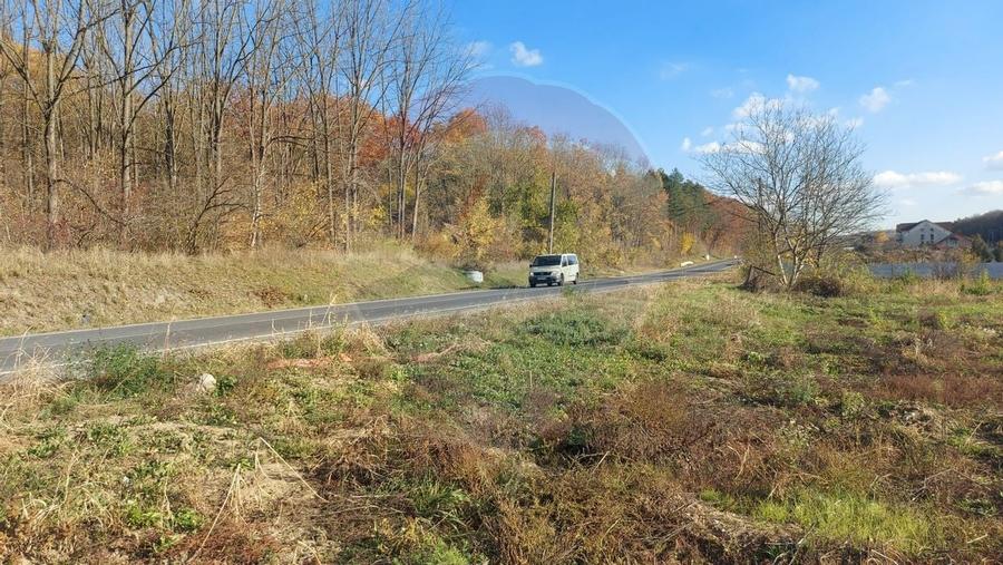 Teren intravilan de vanzare in Hidiselul de Jos, jud.Bihor - 10