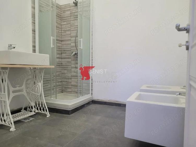 Apartament renovat complet! Zona Balcescu