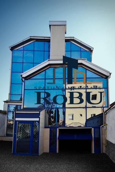 Cladire comercia/ medicala IT office zona Garii- Faget # Spatii comerciale RoBU - 11