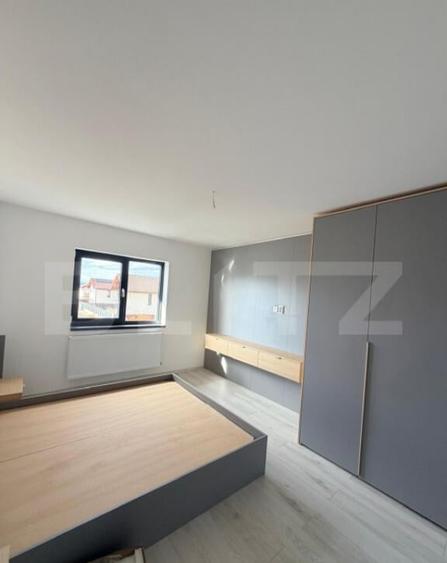 Apartament 4 camere 120 mp utili MOBILAT UTILAT 148800EU - 5