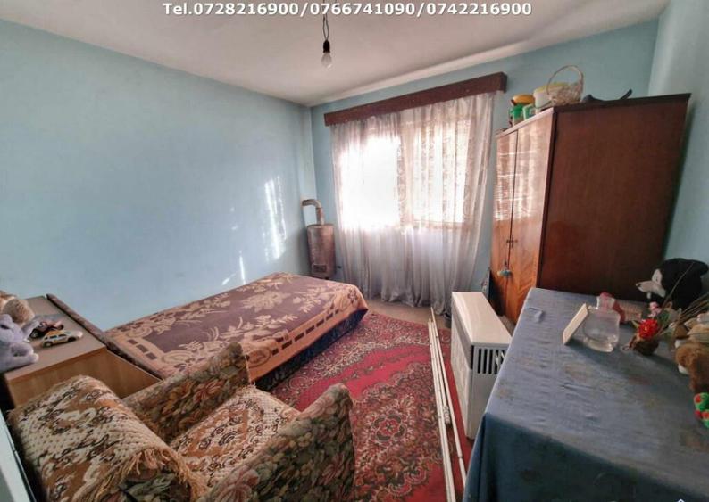 Apartament 2 camere ,situat in Rovinari, Str Termocentralei - 7