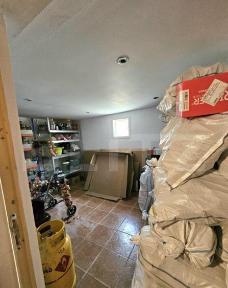 Casa individuala cu teren generos - 2