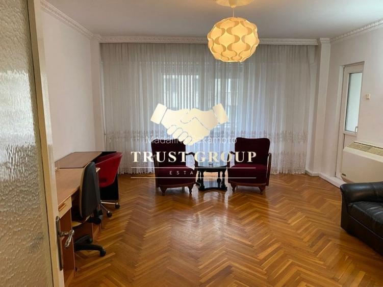 Apartament cu 4 camere decomandat, mobilat în Floreasca
