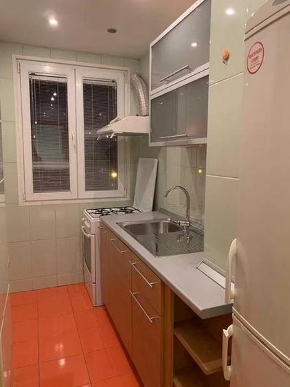 Garsoniera, semidecomandata, 31 mp, ac, metrou aproape, Titan - 4