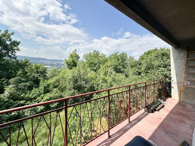 Casa 5 camere de vanzare in Gruia, Cluj Napoca - 2