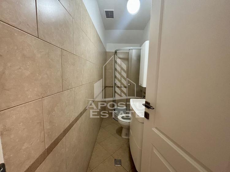 Apartament cu 4 camere in zona Dambovita cu pod amenajat,... - 11