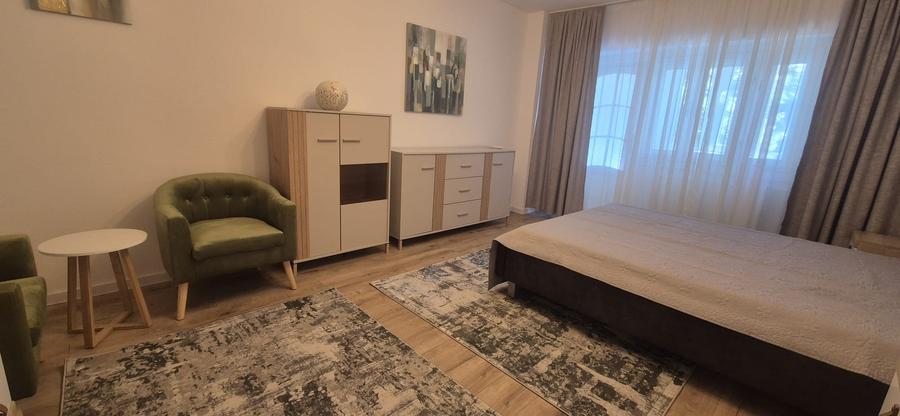 Garsoniera Vitan Mall - Vlad Judetul - 5