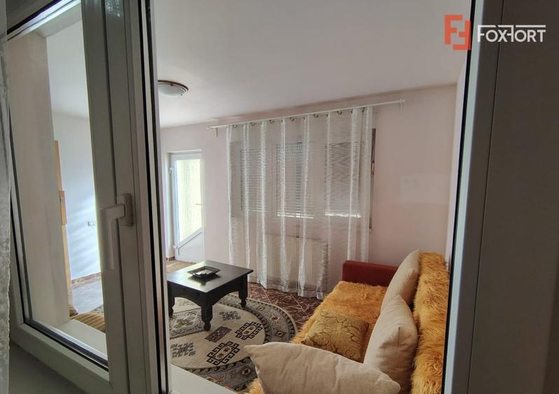 Casa individuala 6 camere, 269 mp utili, teren 635 mp, zona Girocului - 10