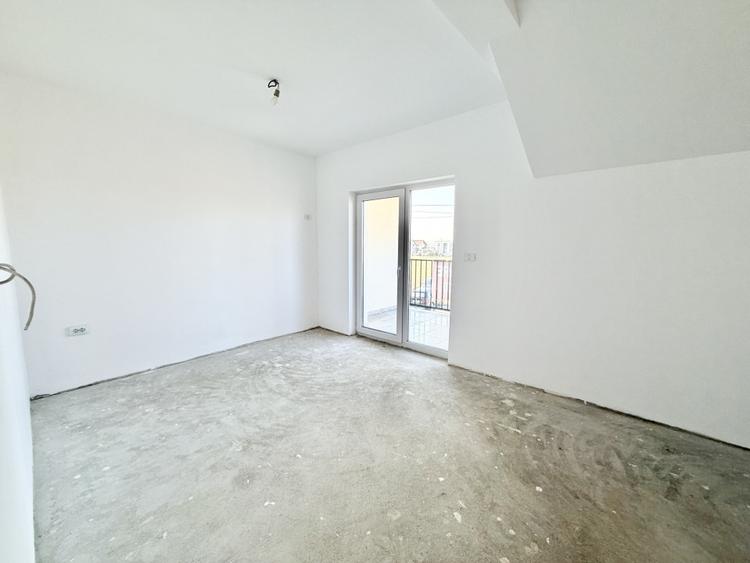 Duplex cu 5 camere si 2 bai - Mosnita  - zona Kaufland - 13