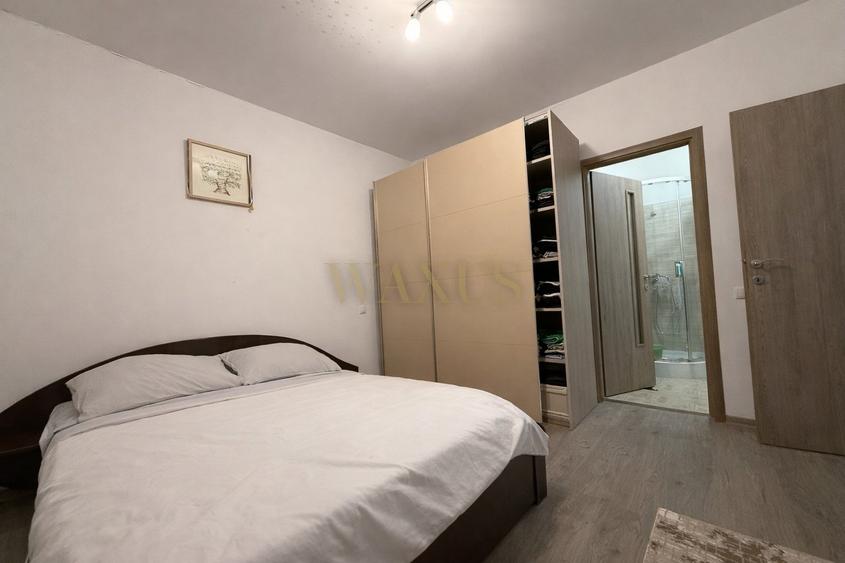 Apartament La Cheie - SU 66MP | Terasa | Parcare - Str. Șesul de Sus - 5