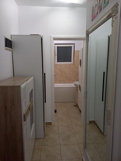 GARSONIERA Decomandata-Militari Residende-Ideal pentru investitie - 2