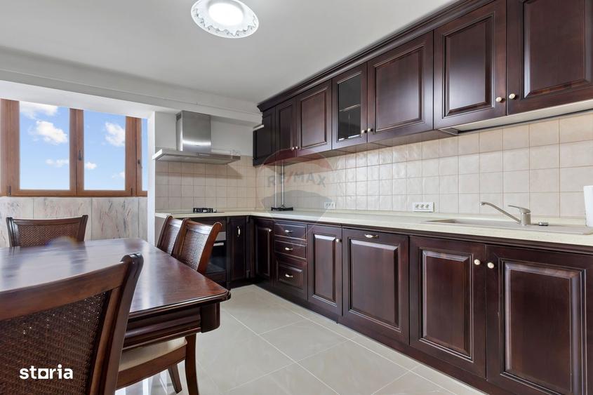 Apartament 2 camere prima inchiriere zona Intim - 4