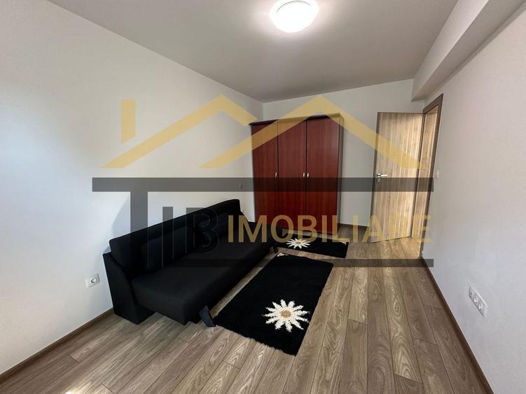 Apartament de 3 camere, 60mp, parcare, Zona Maurer Residence - 7