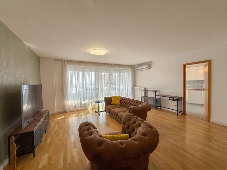 4 Camere Green Lake | Parcare Inclusa | Baneasa Sisesti - 2