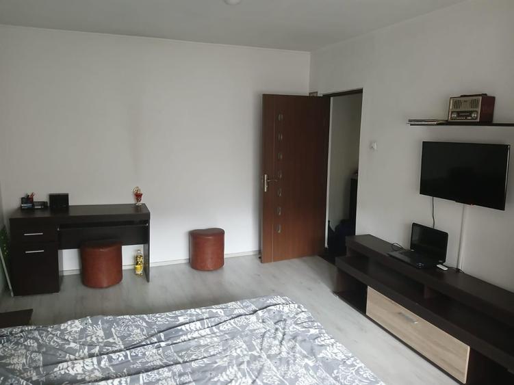 Apartament 1 camera Gara - 1